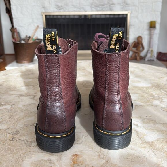 Dr. Martens 1460 Pascal Ambassador - Picture 8 of 15